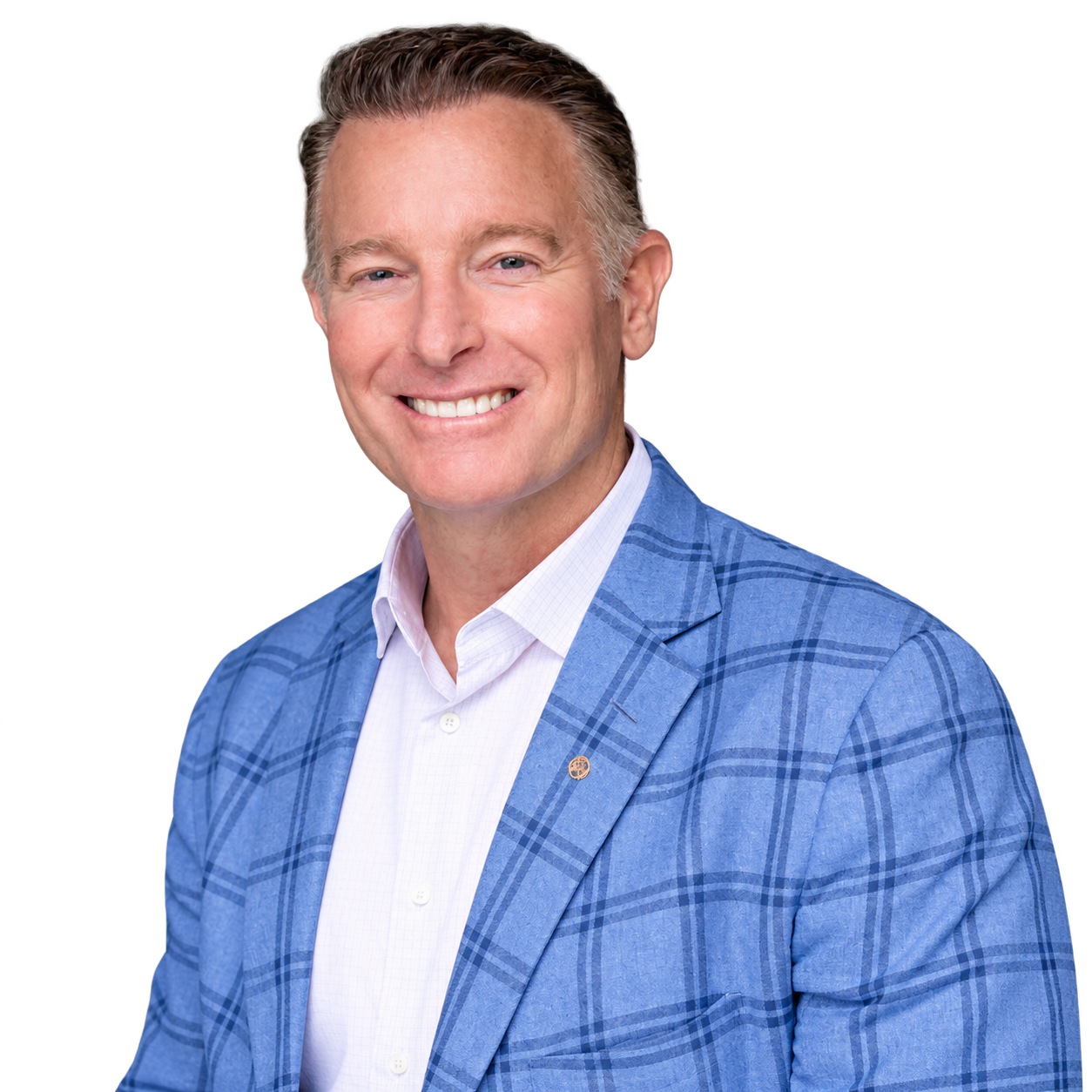 Tim Ney, Broker and Owner of NextHome United